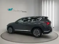 Occasion Hyundai Santa Fe 265 PK (194 kW) 2022 Grijs SUV