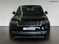 Usado Land Rover Range Rover SE 460 CV (338 kW) 2024 Negro SUV