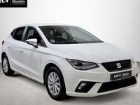 Usado Seat Ibiza Style Plus 115 CV (84 kW) 2021 Utilitario