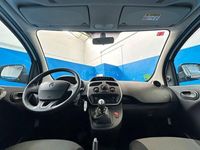 usado Renault Kangoo 1.5DCi 80cv Blanco