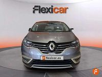 Begagnad Renault Espace 200 HK (147 kW) 2019 Grå Minibuss