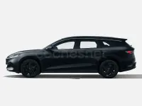 Nuevo BYD Seal Boost 184 CV (135 kW) 2026 Negro Familiar