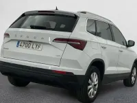 Usado Skoda Karoq Ambition 150 CV (110 kW) 2022 SUV