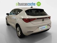 Usado Seat Leon Reference 115 CV (84 kW) 2022 Blanco