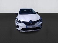 Usado Renault Captur Evolution 145 HP (106 kW) 2023 Branco SUV