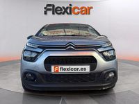 Usado Citroën C3 PureTech 83 CV (61 kW) 2024 Gris Utilitario