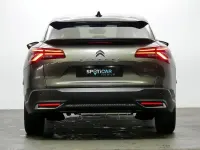 Usado Citroën C5 X Shine 225 CV (165 kW) 2022 Gris Familiar