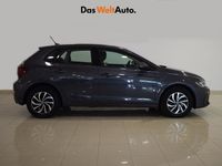 usado VW Polo Life 1.0 TSI 70 kW (95 CV)