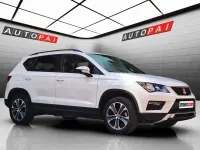 Usado Seat Ateca Ecomotive 116 CV (85 kW) 2020 Blanco SUV
