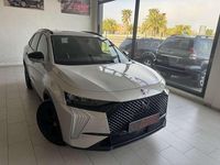 Usado DS Automobiles DS7 Crossback Performance Line Plus 129 CV (94 kW) 2023 Beige SUV