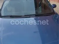 Begagnad Audi TT 180 HK (132 kW) 1999 Blå Sportkupé