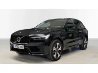 Usado Volvo XC60 Plus 350 CV (257 kW) 2025 Negro SUV