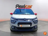 Usado Citroën C3 PureTech 110 CV (80 kW) 2023 Blanco Utilitario