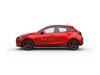 usado Mazda 2 1.5 E-skyactiv G Center-line 66kw