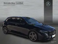 Usado Mercedes A200 150 CV (110 kW) 2025 Negro Utilitario