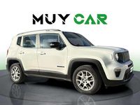 Usado Jeep Renegade Limited 190 CV (139 kW) 2023 Blanco SUV