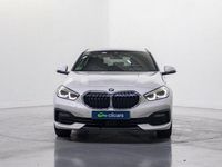 Usado BMW 118 140 CV (102 kW) 2020 Blanco Utilitario