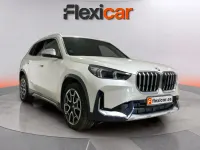 Usado BMW X1 245 CV (180 kW) 2023 Blanco SUV