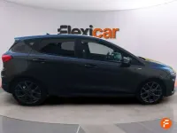 Usado Ford Fiesta ST-Line X 125 CV (91 kW) 2023 Gris Utilitario