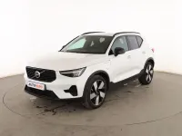 Usado Volvo XC40 Plus 262 CV (192 kW) 2023 Blanco SUV