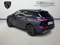 Usado DS Automobiles DS7 Crossback Grand Chic 225 CV (165 kW) 2022 SUV