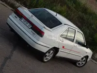 Usado Seat Toledo 90 CV (66 kW) 1999 Blanco Berlina