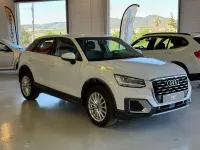 Usado Audi Q2 Advanced Plus 116 CV (85 kW) 2020 Blanco SUV
