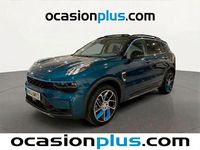 Usado Lynk & Co 01 261 CV (191 kW) 2023 Blanco SUV