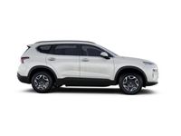 usado Hyundai Santa Fe 2.2crdi Klass 2wd 8dct