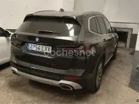 Usado BMW X3 xLine 190 CV (139 kW) 2022 Negro SUV