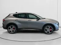 Usado Alfa Romeo Tonale Sprint 130 CV (95 kW) 2024 Gris SUV
