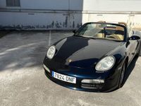 usado Porsche Boxster 2005 - SOLO VENTA