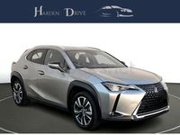 Usado Lexus UX 184 CV (135 kW) 2020 Gris / plata SUV
