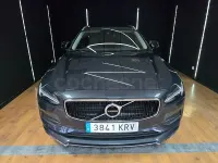 Käytetty Volvo V90 Momentum 150 HP (110 kW) 2018 Harmaa Farmari