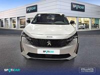 Usado Peugeot 3008 Allure 131 CV (96 kW) 2024 Blanco SUV