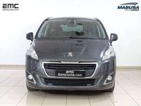 usado Peugeot 5008 1.6 BlueHDi Style 7 pl. 120