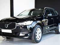 Usado Volvo XC60 Momentum 197 CV (144 kW) 2021 Negro SUV