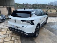 Usado Renault Scenic E-Tech Iconic 160 kW (218 CV) 2024 Eléctrico SUV