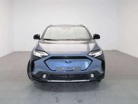 Nuevo Subaru Solterra 160 kW (218 CV) 2025 Gris SUV