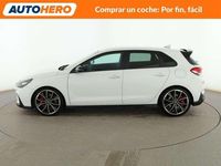 Usado Hyundai i30 N Performance 275 CV (202 kW) 2020 Blanco Utilitario