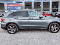 usado Mercedes GLC300 GLC 300 -Benz GLC -Klasse4Matic