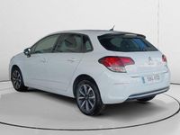 Usado Citroën C4 Live 99 CV (72 kW) 2017