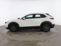 Usado Mazda CX-30 Prime-Line 140 CV (102 kW) 2025 Blanco SUV