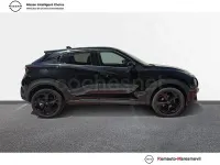 Usado Nissan Juke Tekna 114 CV (83 kW) 2025 Negro SUV