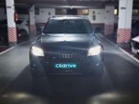 Usado Audi Q5 Premium 245 CV (180 kW) 2012 Negro SUV