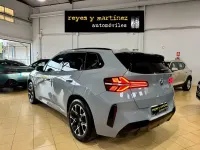 Usado BMW X3 M Sport 190 CV (139 kW) 2025 Gris SUV