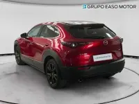 Usado Mazda CX-30 Homura-Line 122 CV (89 kW) 2024 Rojo SUV