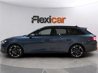 Usado Cupra Leon 150 CV (110 kW) 2025 Gris Familiar