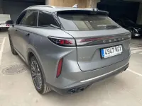 Usado Omoda 9 544 CV (400 kW) 2025 Gris SUV
