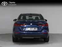 Usado BMW 220 Gran Coupé 190 CV (139 kW) 2022 Blau Coupe